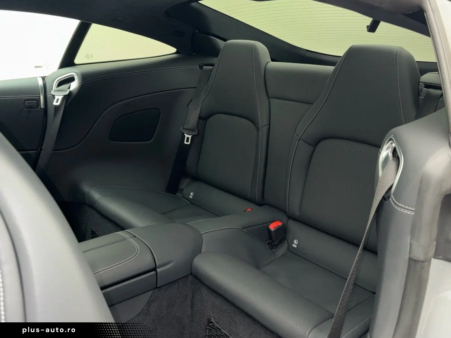 MERCEDES-BENZ AMG GT 63 4M  Dynamic-Plus PremiumPlus&hellip;