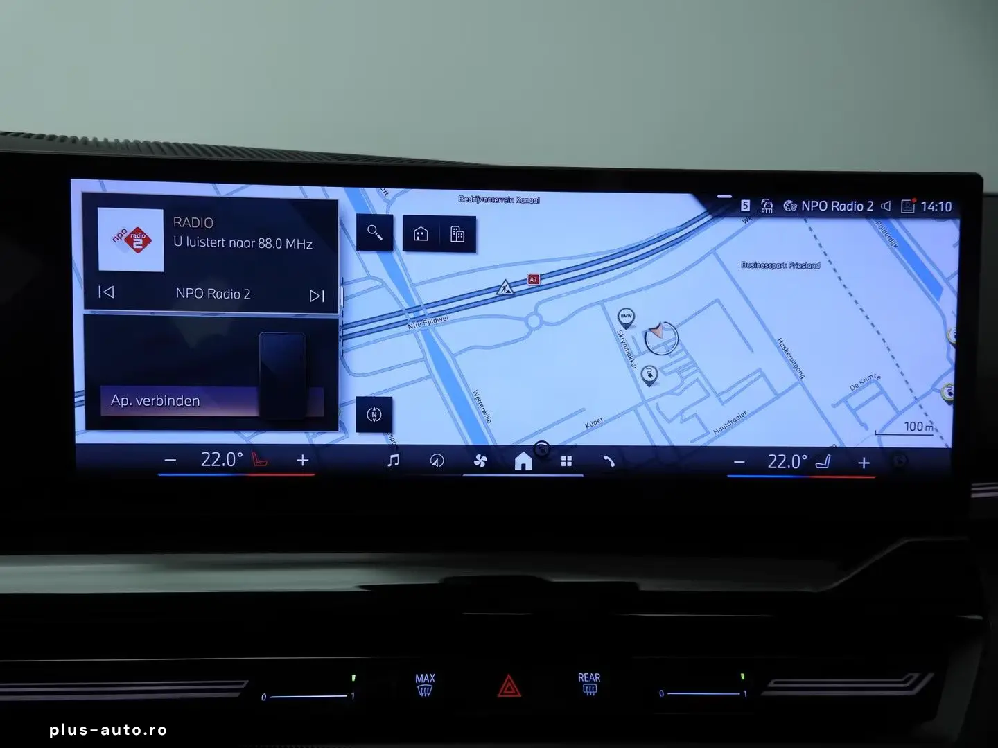 BMW 530 5 Serie Sedan 530e   LED   HUD   Sportsitze