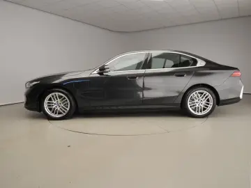 BMW 530 5 Serie Sedan 530e   LED   HUD   Sportsitze