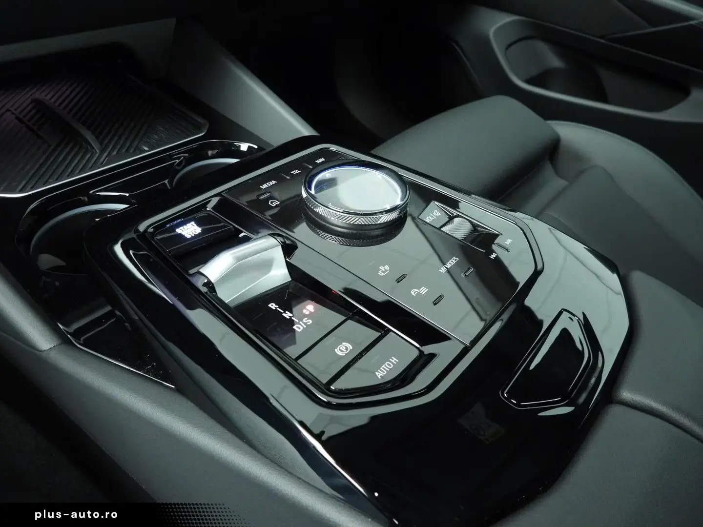 BMW 530 5 Serie Sedan 530e   LED   HUD   Sportsitze