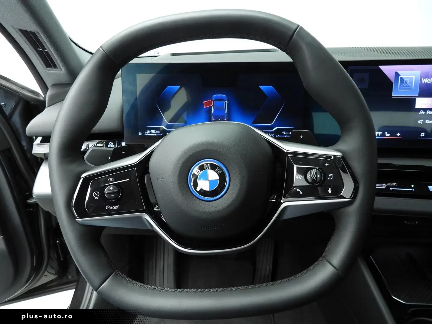 BMW 530 5 Serie Sedan 530e   LED   HUD   Sportsitze