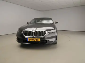 BMW 530 5 Serie Sedan 530e   LED   HUD   Sportsitze