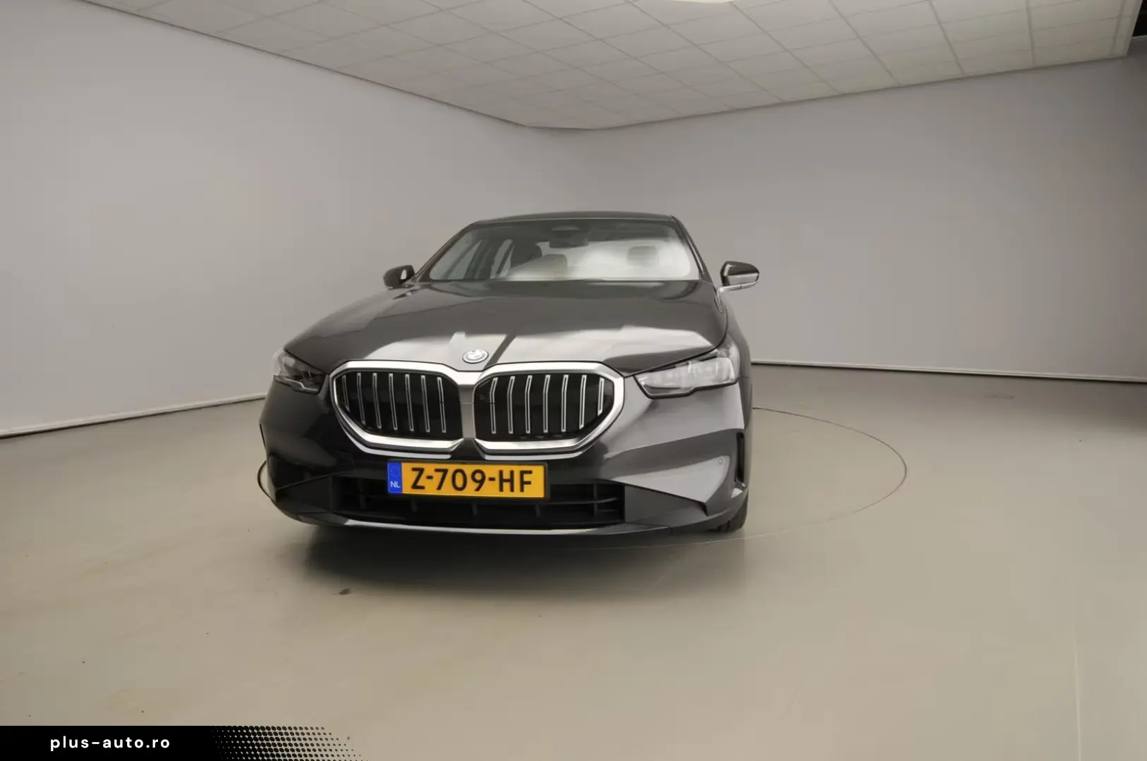 BMW 530 5 Serie Sedan 530e   LED   HUD   Sportsitze