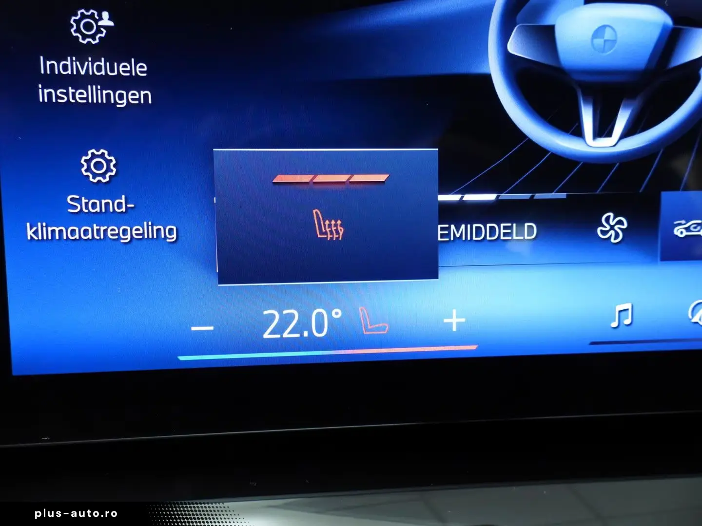 BMW 530 5 Serie Sedan 530e   LED   HUD   Sportsitze