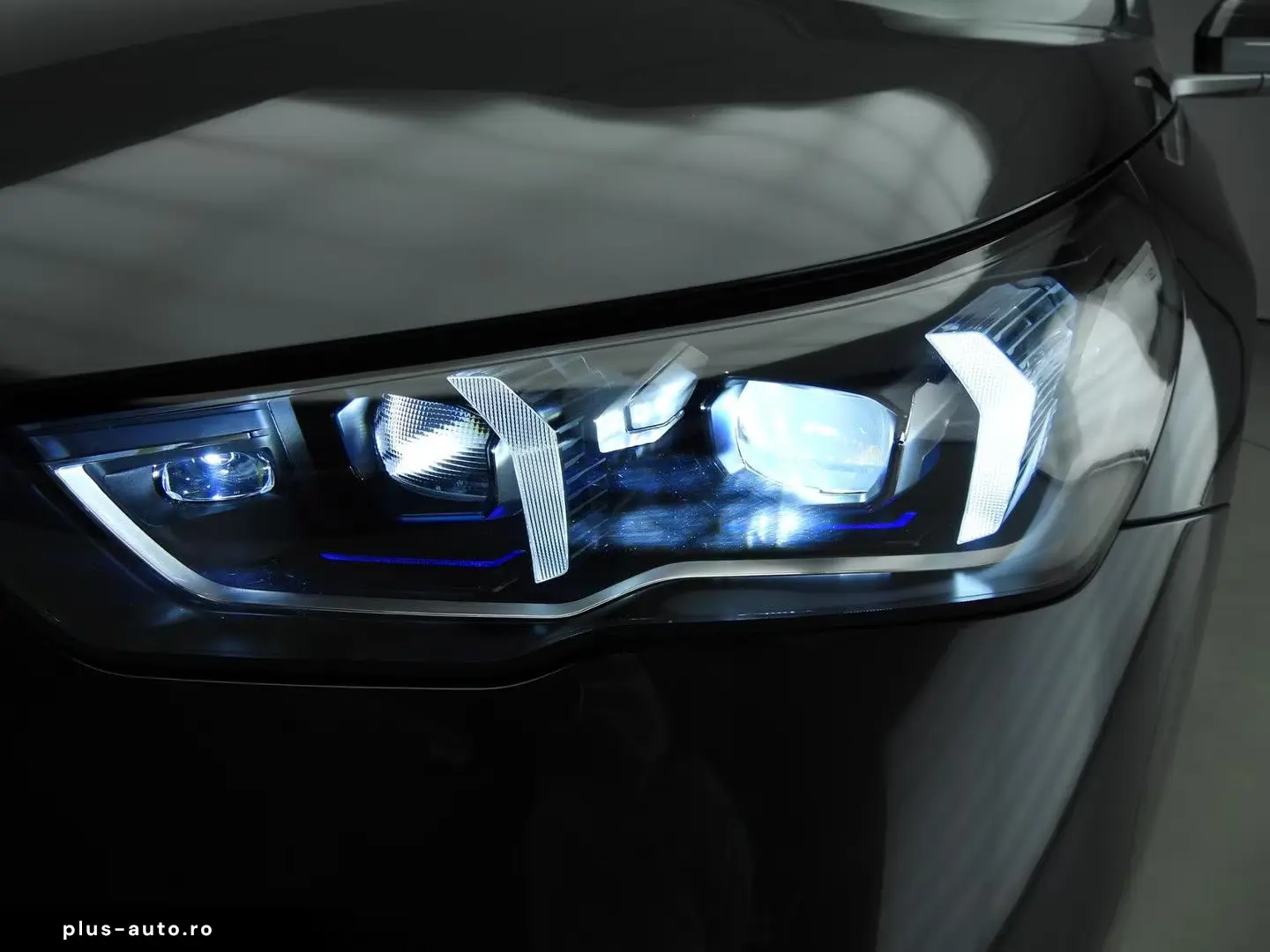 BMW 530 5 Serie Sedan 530e   LED   HUD   Sportsitze