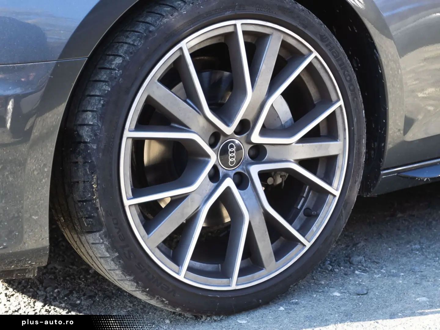 AUDI A4 Avant S line Competition 40TDI qu Stronic Nav