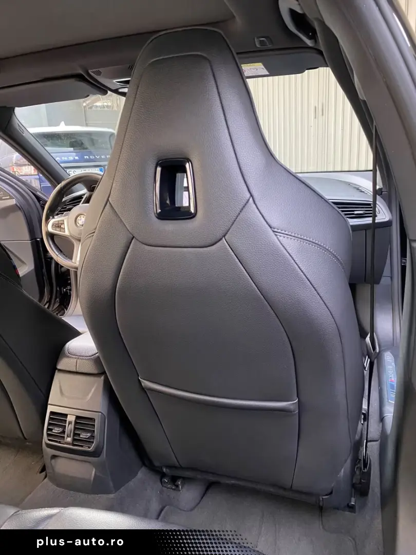 BMW M135i xDrive M Sport