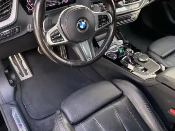 BMW M135i xDrive M Sport