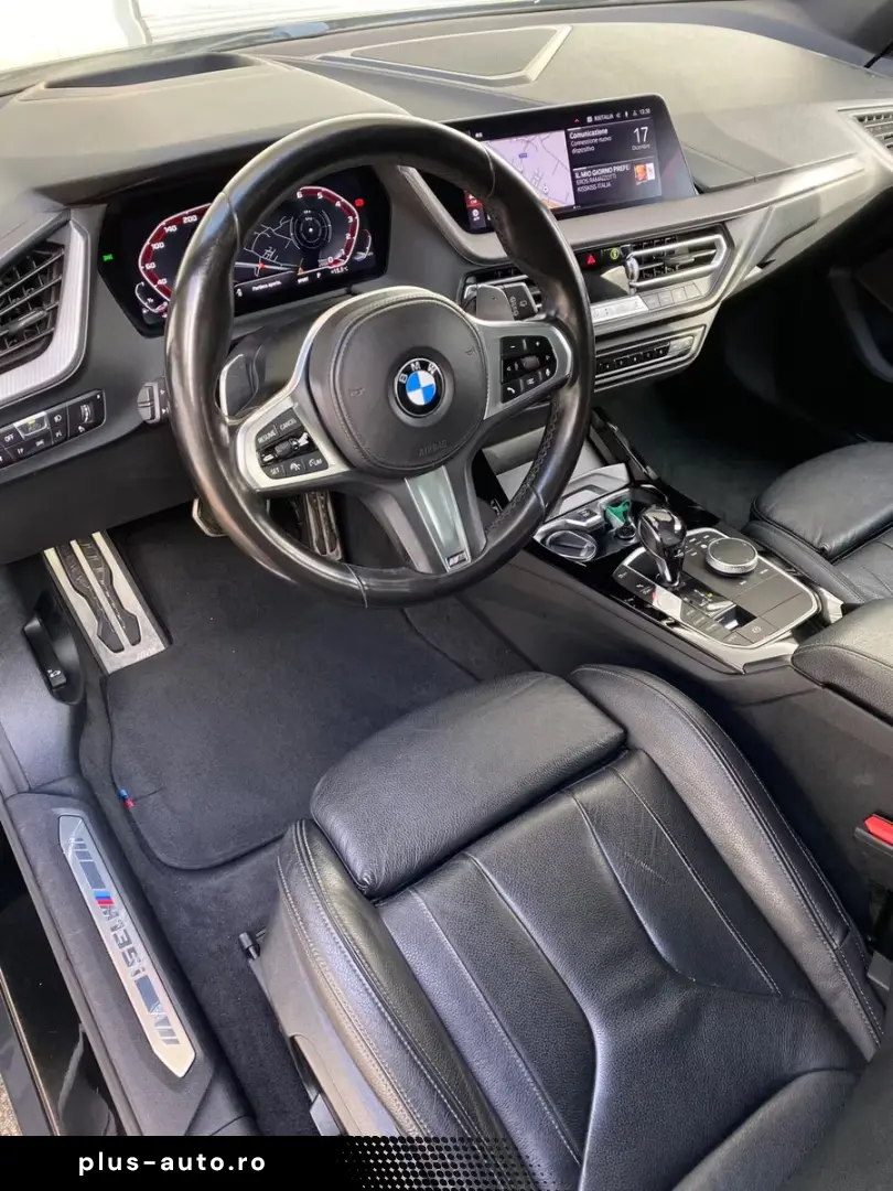 BMW M135i xDrive M Sport