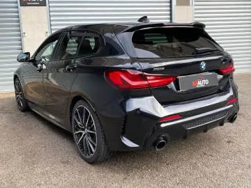 BMW M135i xDrive M Sport
