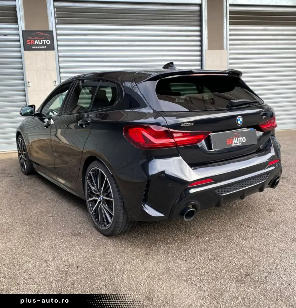 BMW M135i xDrive M Sport