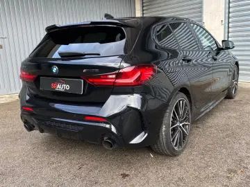 BMW M135i xDrive M Sport