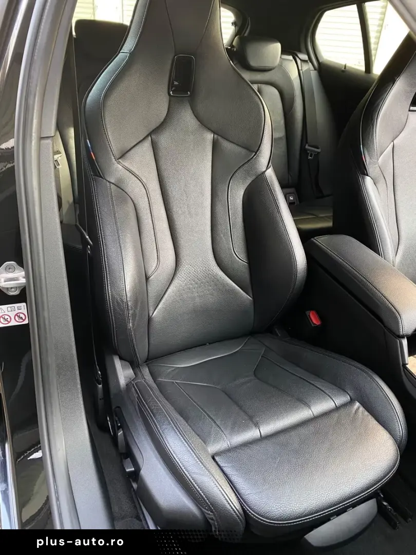 BMW M135i xDrive M Sport