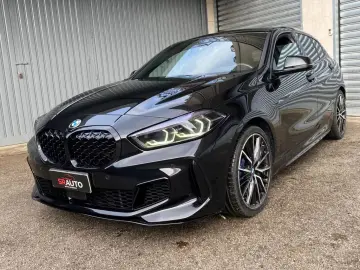 BMW M135i xDrive M Sport