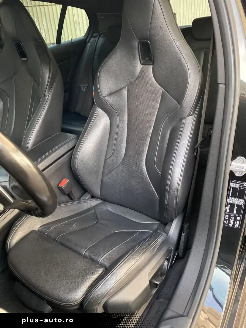 BMW M135i xDrive M Sport