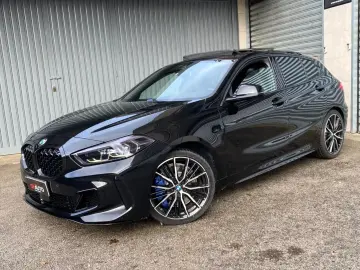 BMW M135i xDrive M Sport