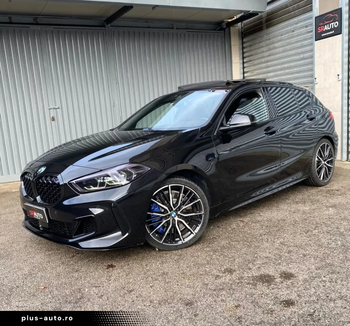 BMW M135i xDrive M Sport