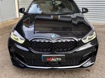 BMW M135i xDrive M Sport