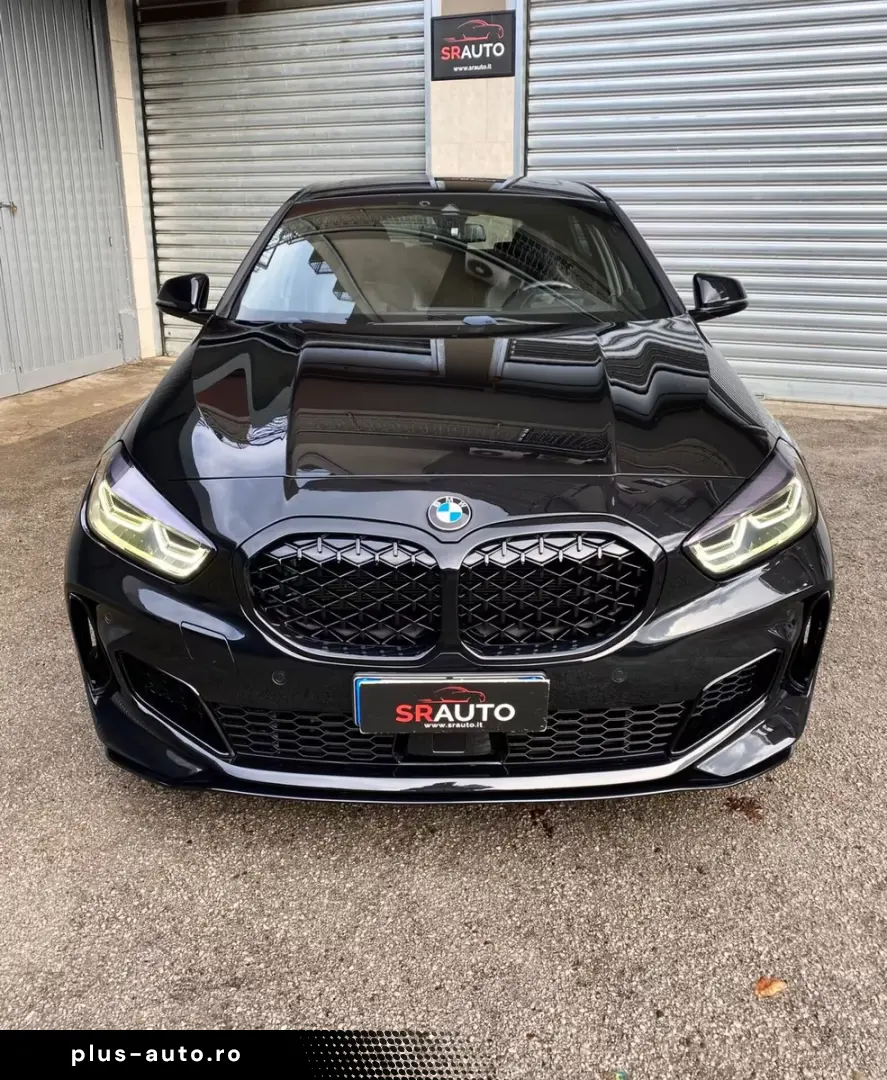 BMW M135i xDrive M Sport