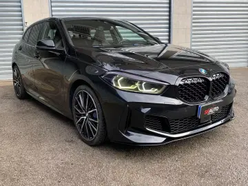 BMW M135i xDrive M Sport