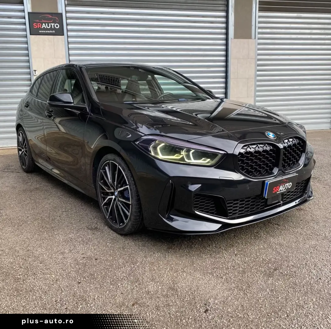 BMW M135i xDrive M Sport