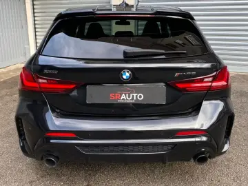 BMW M135i xDrive M Sport