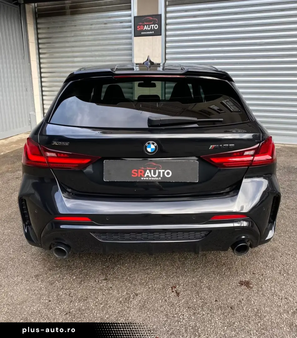 BMW M135i xDrive M Sport