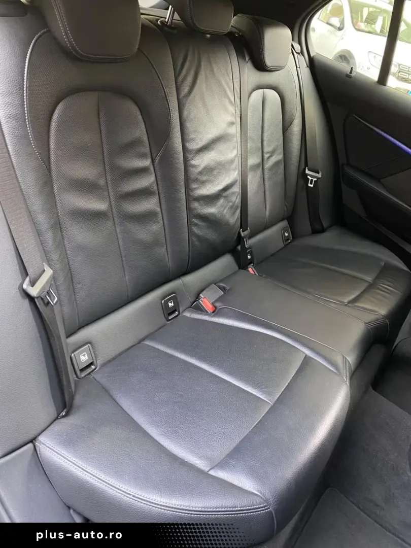 BMW M135i xDrive M Sport