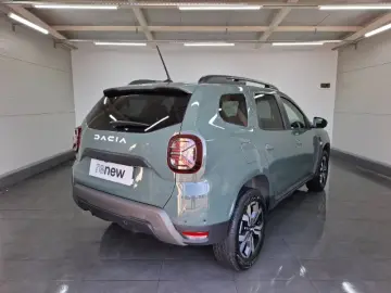 DACIA DUSTER 1.3 TCe 150CP Journey EDC