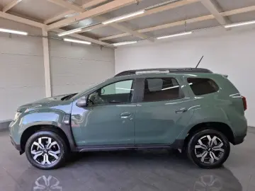 DACIA DUSTER 1.3 TCe 150CP Journey EDC