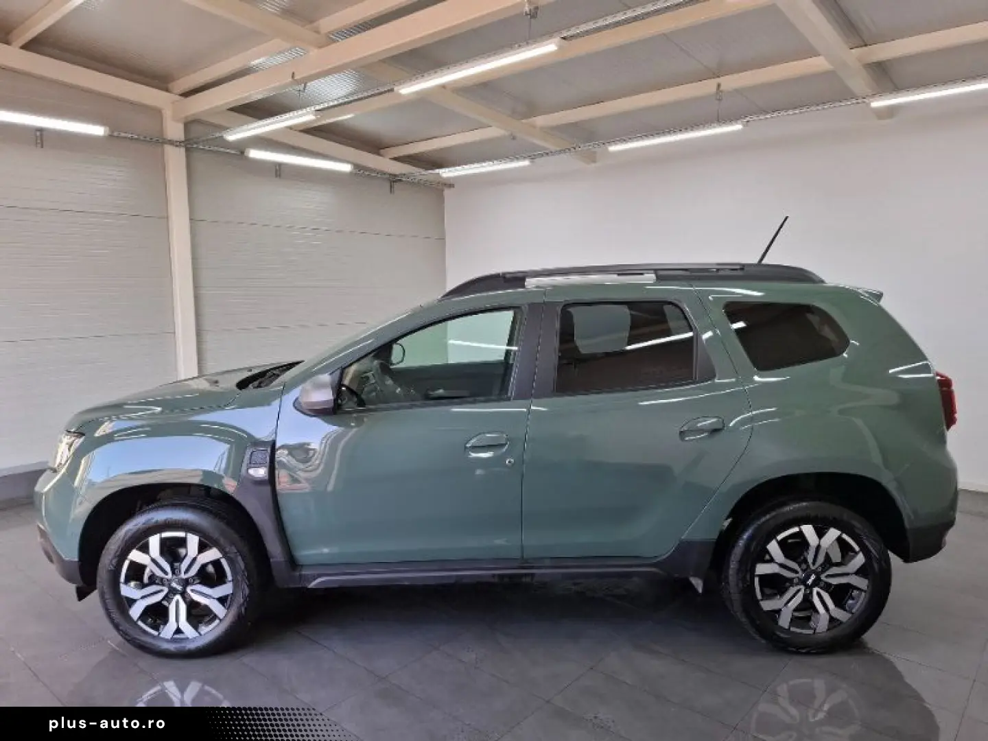 DACIA DUSTER 1.3 TCe 150CP Journey EDC
