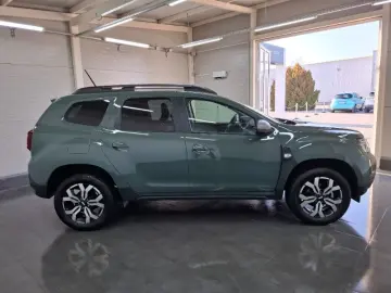 DACIA DUSTER 1.3 TCe 150CP Journey EDC
