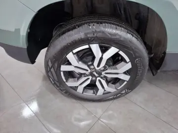 DACIA DUSTER 1.3 TCe 150CP Journey EDC