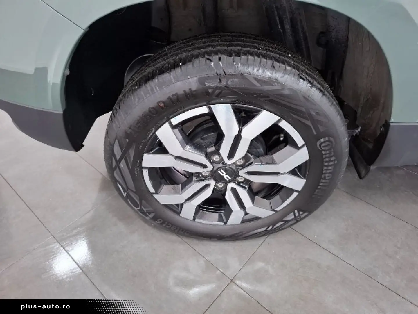 DACIA DUSTER 1.3 TCe 150CP Journey EDC