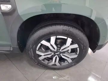 DACIA DUSTER 1.3 TCe 150CP Journey EDC