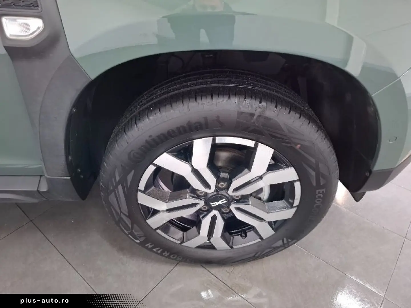 DACIA DUSTER 1.3 TCe 150CP Journey EDC