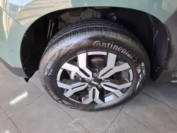 DACIA DUSTER 1.3 TCe 150CP Journey EDC