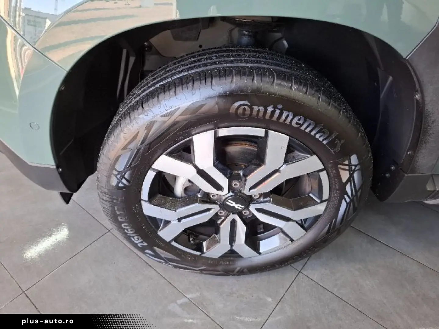 DACIA DUSTER 1.3 TCe 150CP Journey EDC