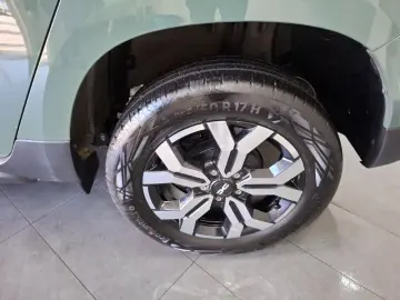 DACIA DUSTER 1.3 TCe 150CP Journey EDC