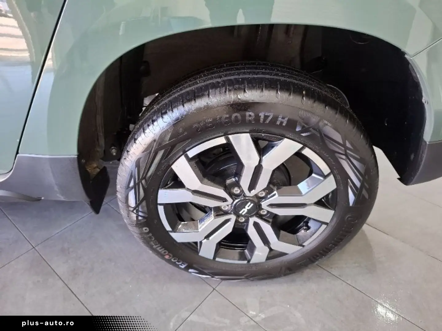 DACIA DUSTER 1.3 TCe 150CP Journey EDC