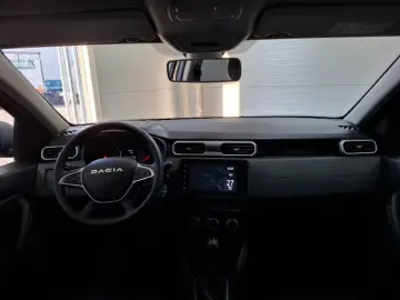 DACIA DUSTER 1.3 TCe 150CP Journey EDC