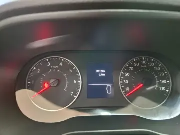 DACIA DUSTER 1.3 TCe 150CP Journey EDC