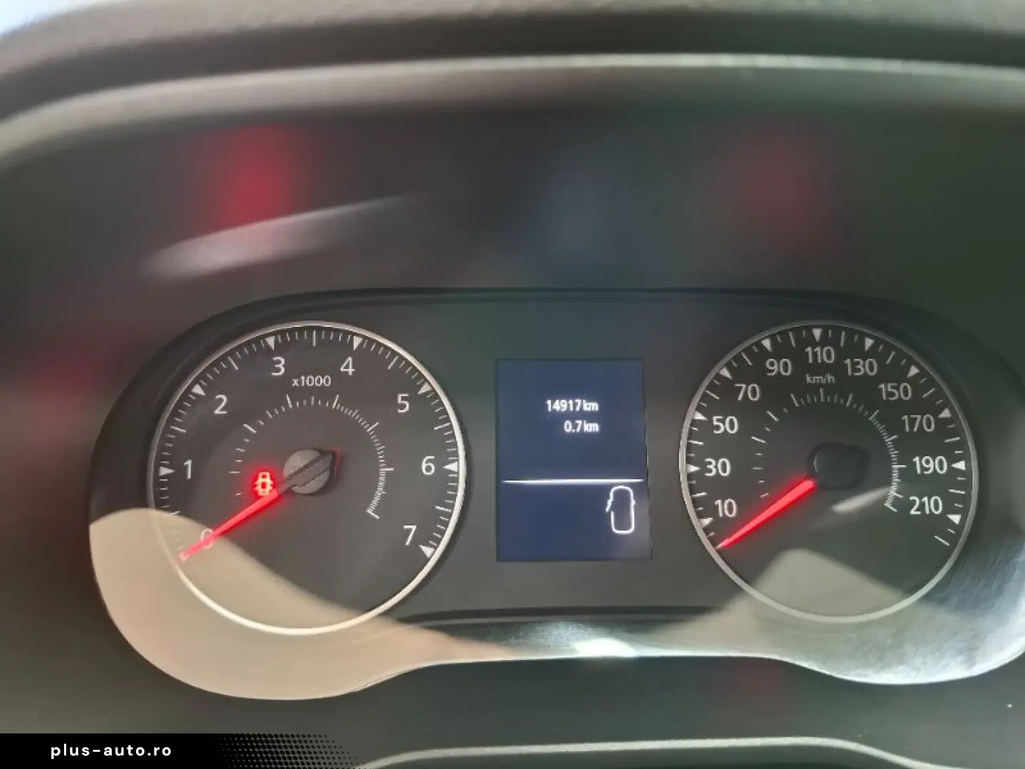 DACIA DUSTER 1.3 TCe 150CP Journey EDC