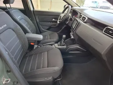 DACIA DUSTER 1.3 TCe 150CP Journey EDC
