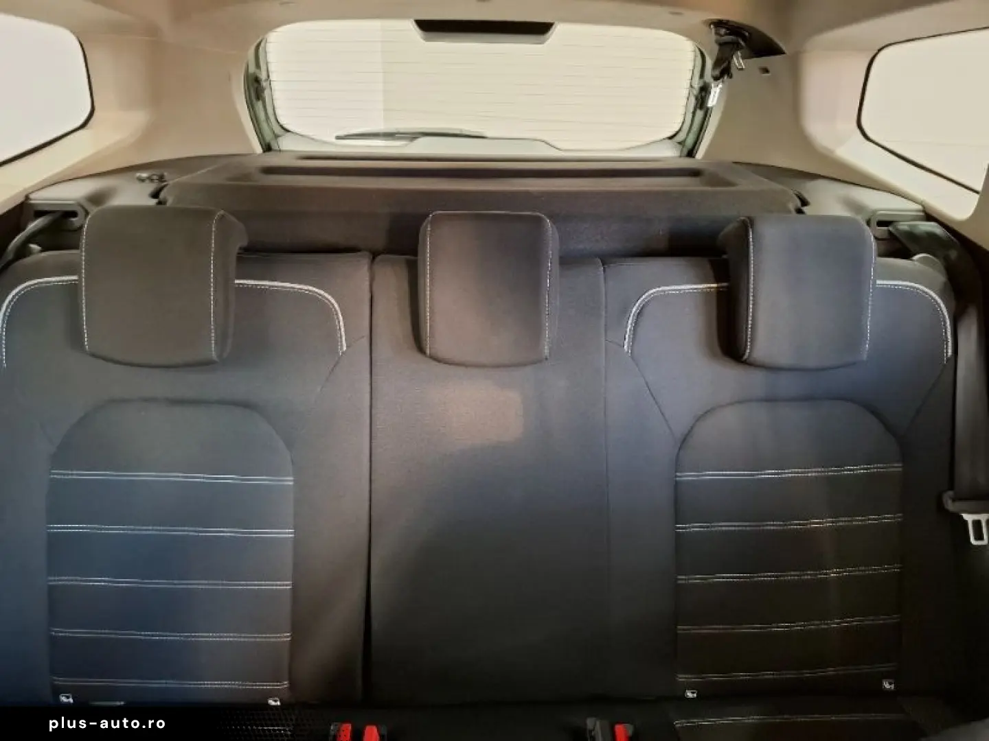 DACIA DUSTER 1.3 TCe 150CP Journey EDC