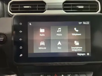 DACIA DUSTER 1.3 TCe 150CP Journey EDC