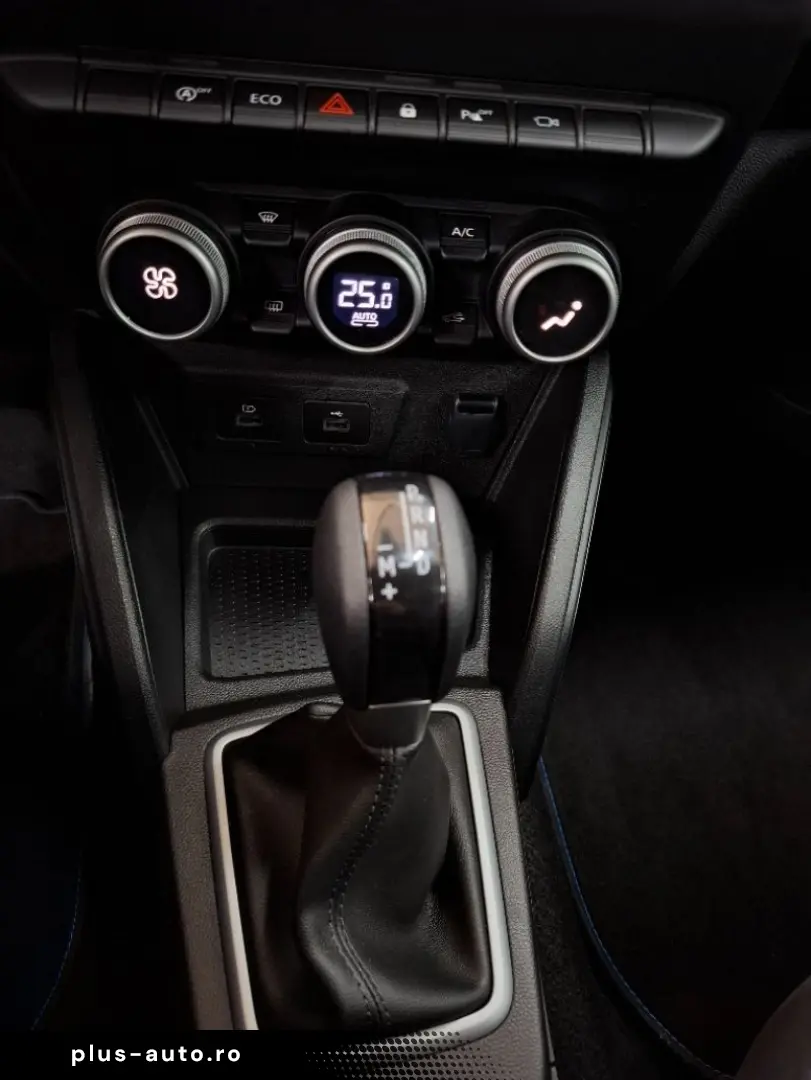 DACIA DUSTER 1.3 TCe 150CP Journey EDC