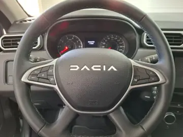 DACIA DUSTER 1.3 TCe 150CP Journey EDC