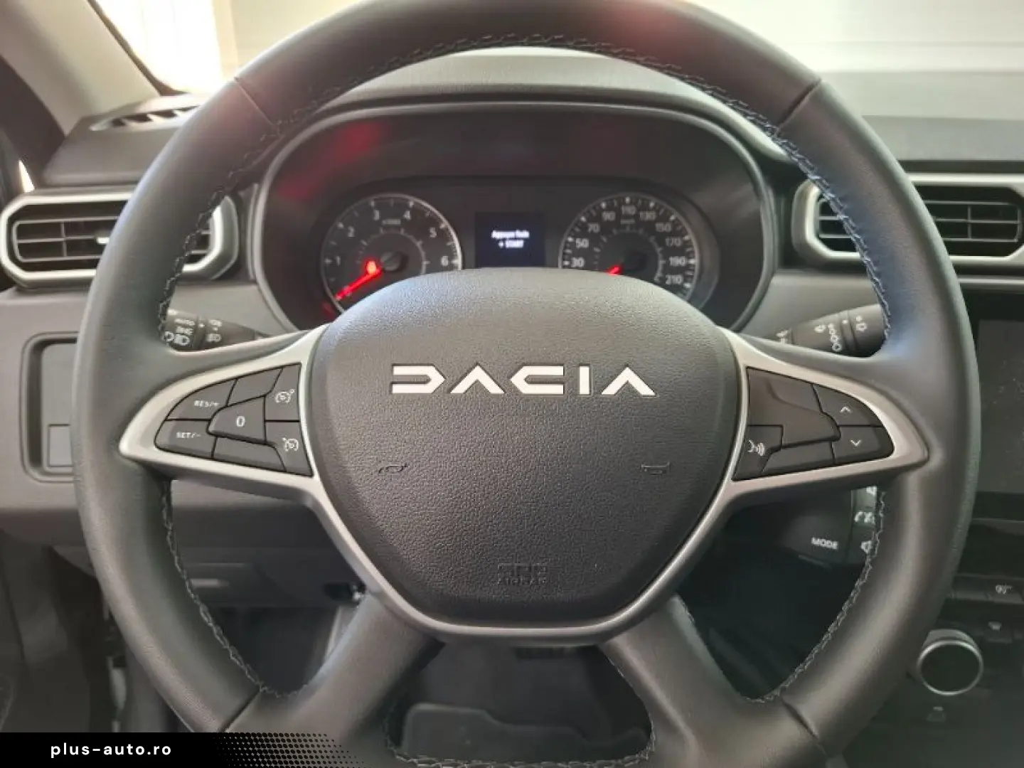 DACIA DUSTER 1.3 TCe 150CP Journey EDC