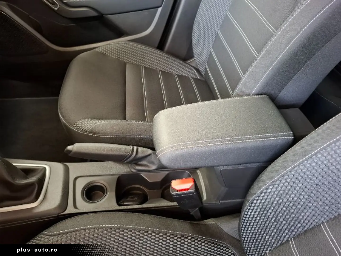 DACIA DUSTER 1.3 TCe 150CP Journey EDC